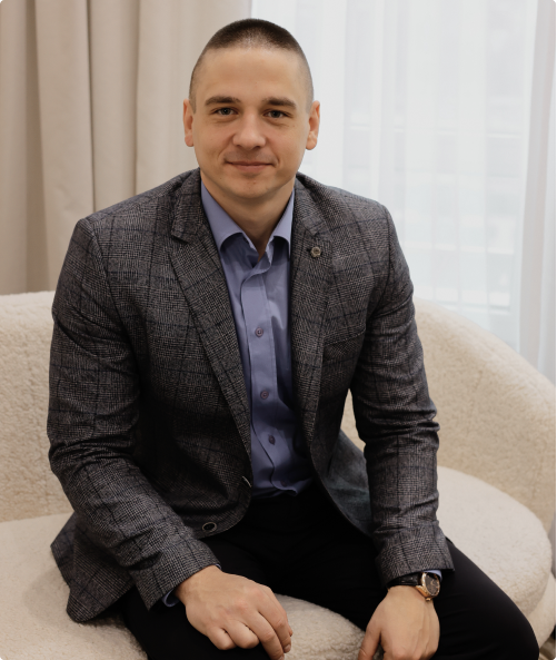 Андрій Іщик
