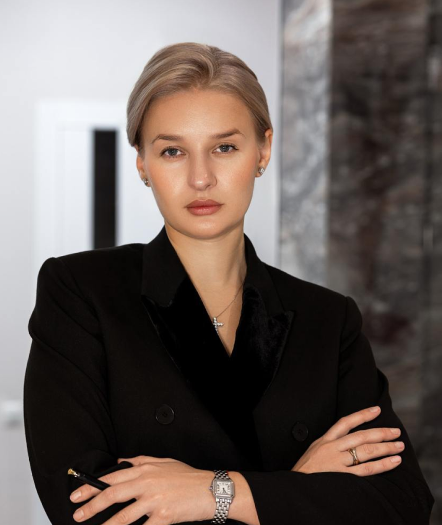Дарʼя Свистула
